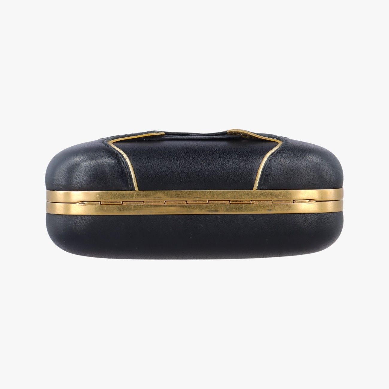 アレキサンダーマックイーンAlexander McQueenコルセットスカル