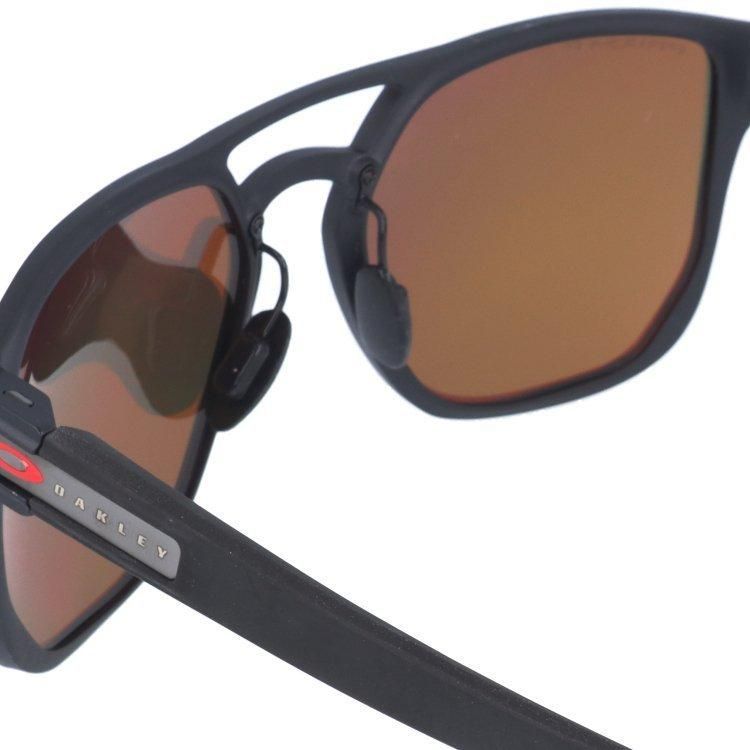 訳あり】海外正規品 オークリー 偏光 サングラス OAKLEY ラッチ