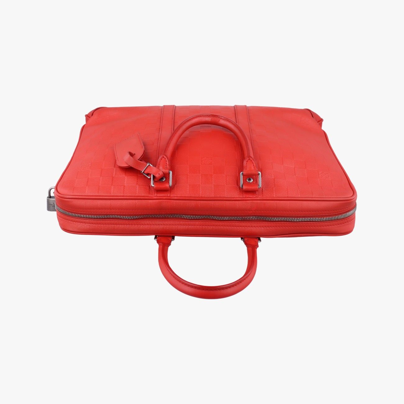 ルイヴィトンLouis Vuittonポルトドキュマンヴォワヤージュ