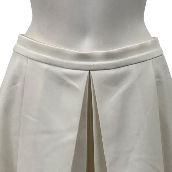 ◇ フォクシーニューヨーク FOXEY NEW YORK フロントタック キュロット