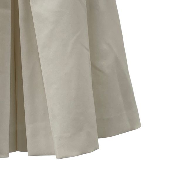 ◇ フォクシーニューヨーク FOXEY NEW YORK フロントタック キュロット