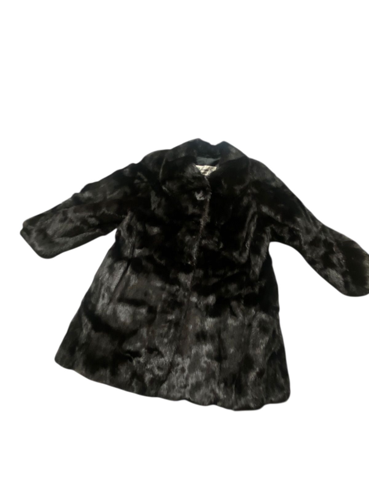 NAKAMURAFUR GINZA AKASAKA 高級ミンクコートリアルファー Nakamura fur Ginza Akasakaナカムラファー 銀座赤坂 ミンク 毛皮