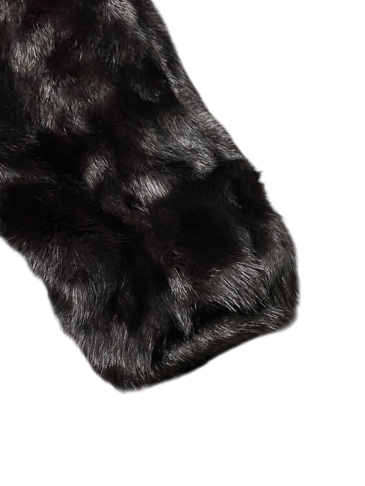 Nakamura fur Ginza Akasakaナカムラファー 銀座赤坂 ミンク 毛皮