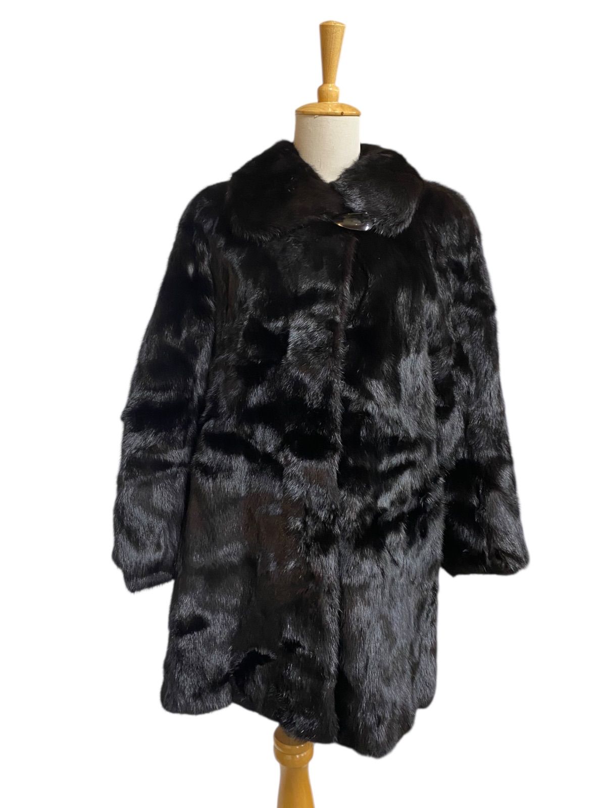 Nakamura fur Ginza Akasakaナカムラファー 銀座赤坂 ミンク 毛皮