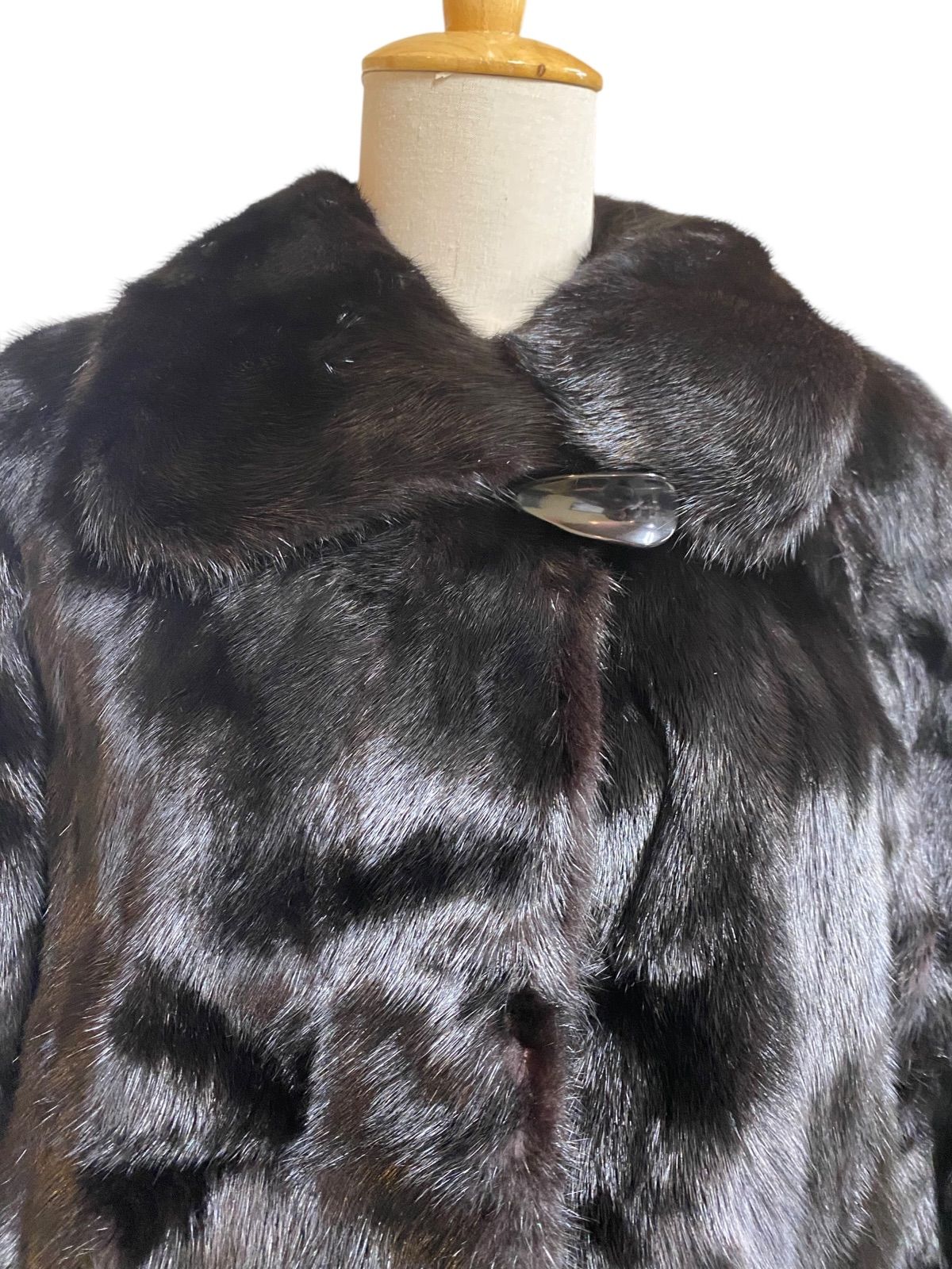 Nakamura fur Ginza Akasakaナカムラファー 銀座赤坂 ミンク 毛皮