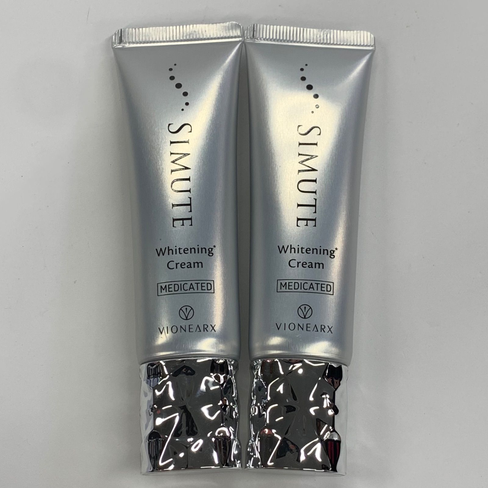 L1983 K ヴィワンアークス SIMUTE シミュート 薬用美白クリーム 30g 計