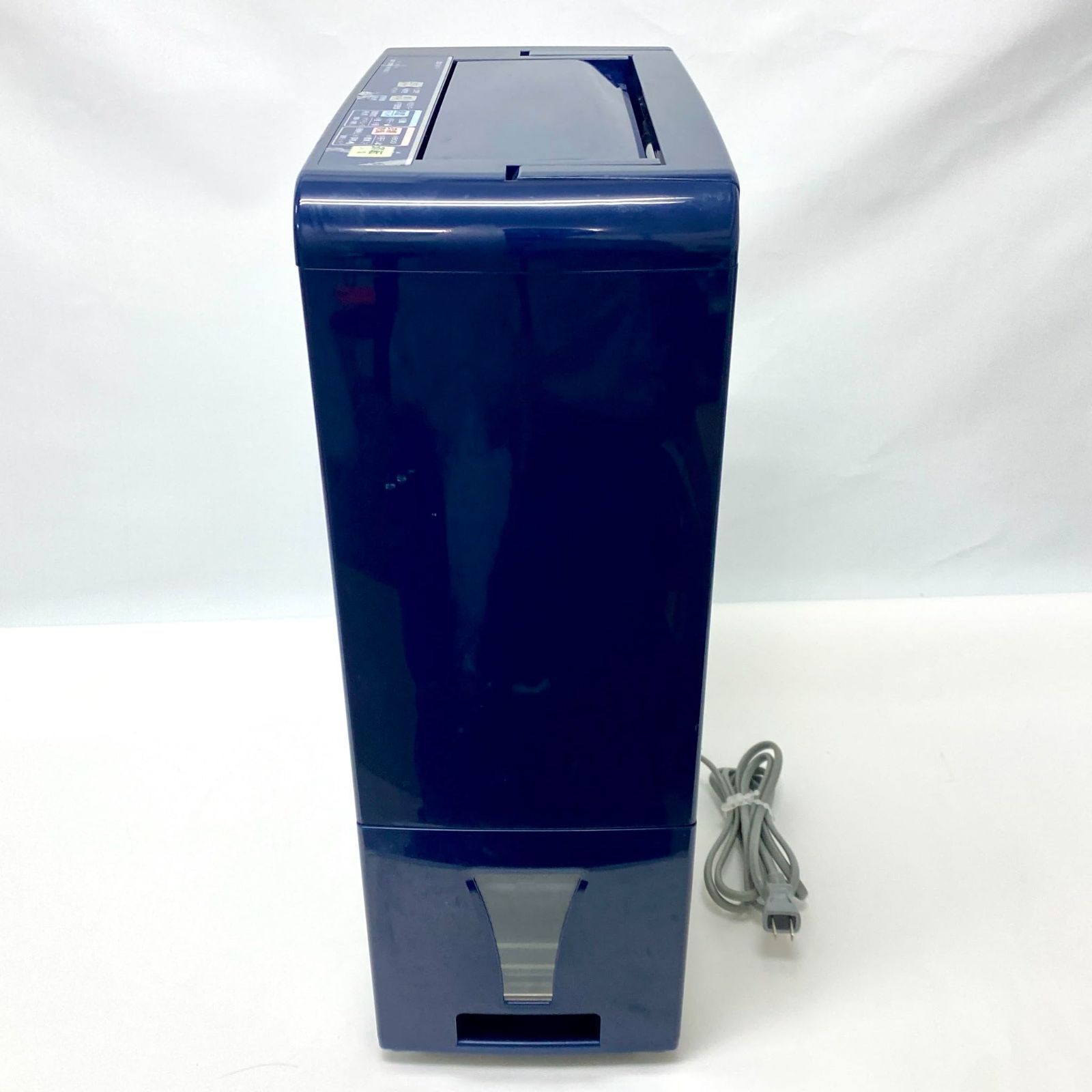 CORONA(コロナ) 衣類乾燥除湿機 CD-H10A(K) No2280 - メルカリ