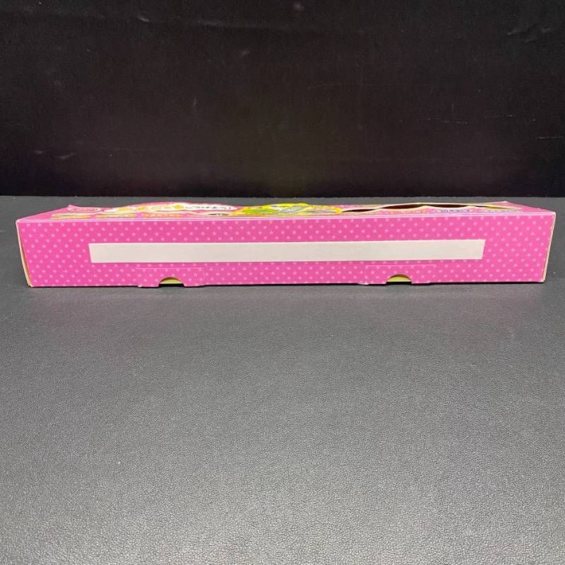 三菱鉛筆 たまごっち ディスプレイPOP ミニフィギュアストラップ 全8種