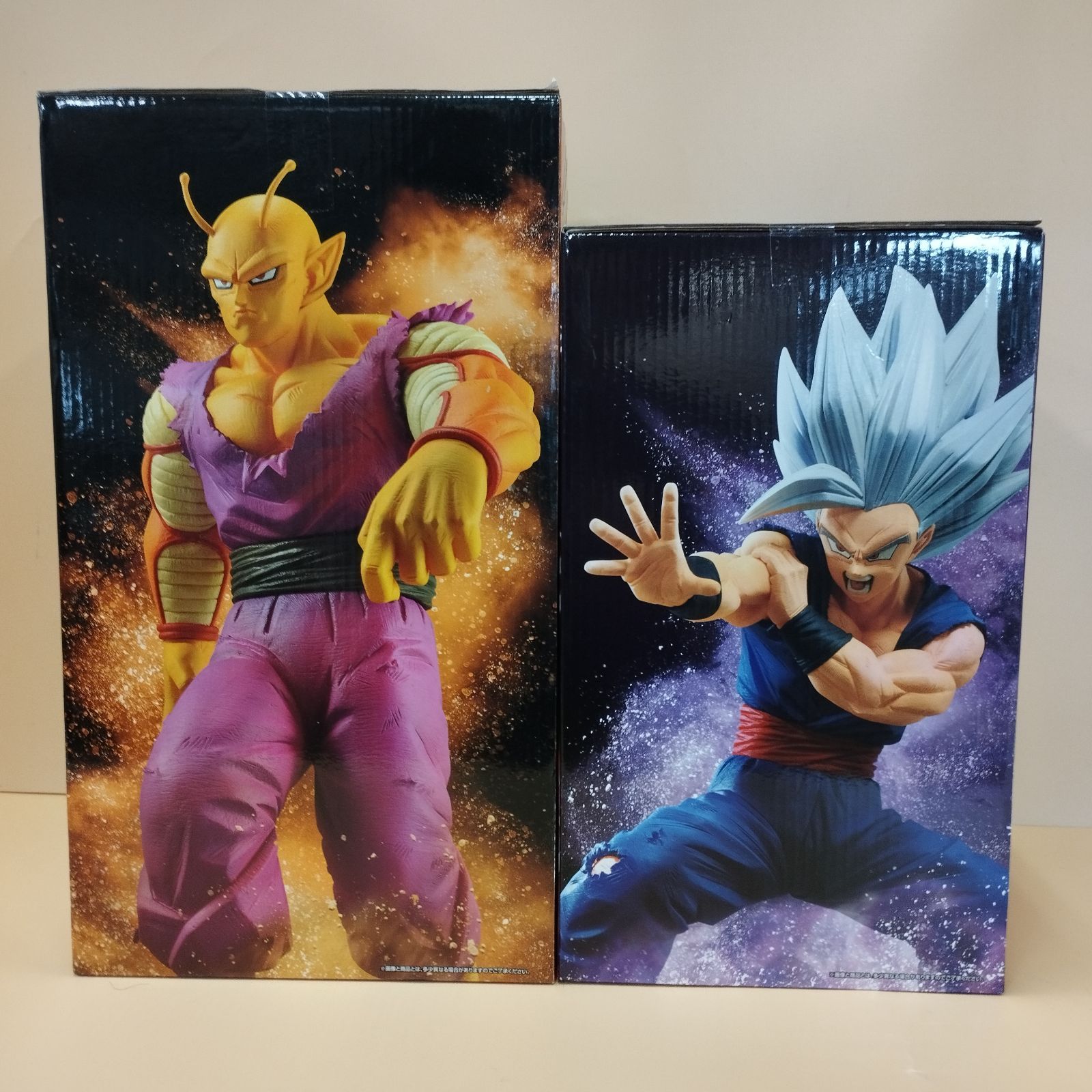 D10565】未開封 一番くじ ドラゴンボール VSオムニバスビースト A賞 孫