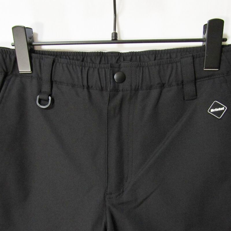 美品 F.C.Real Bristol エフシーレアルブリストル ベンチレーション