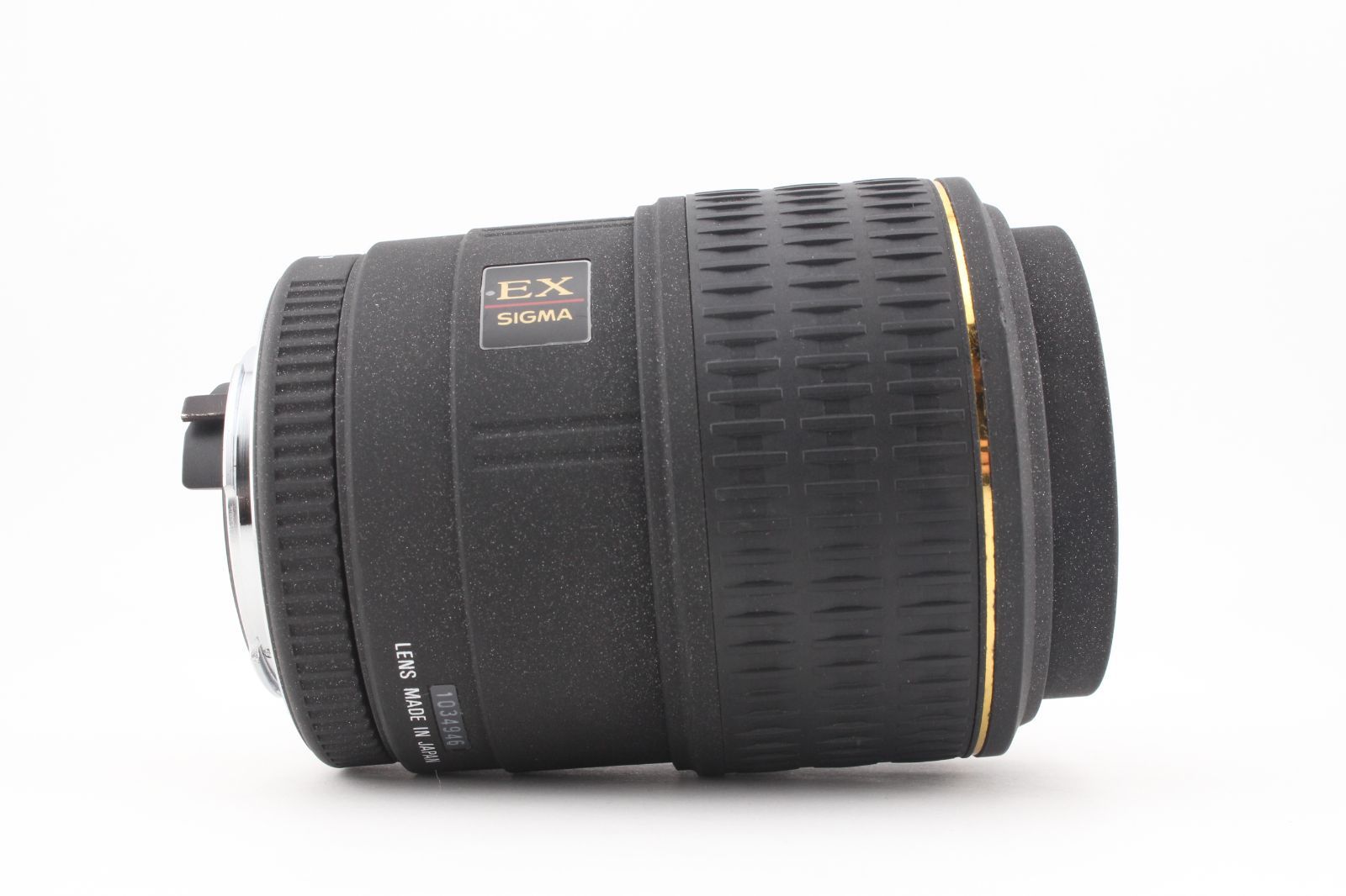 ☆極上美品☆SIGMA シグマ 105mm F2.8 EX DG MACRO PENTAX