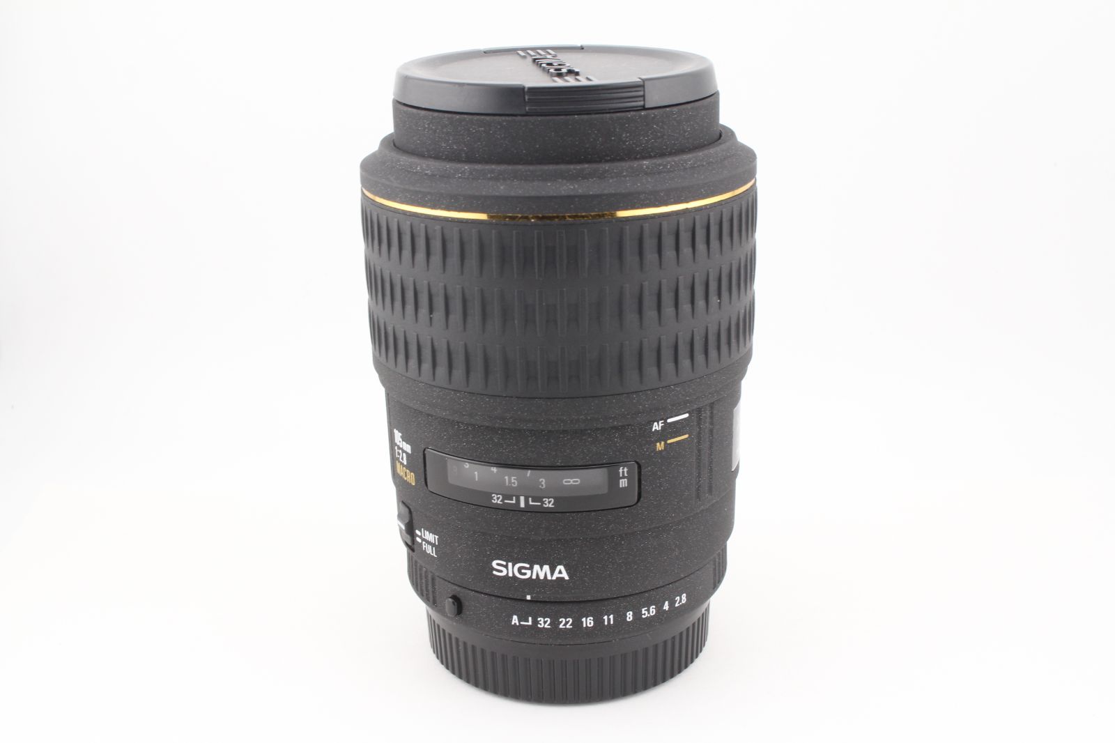 ☆極上美品☆SIGMA シグマ 105mm F2.8 EX DG MACRO PENTAX
