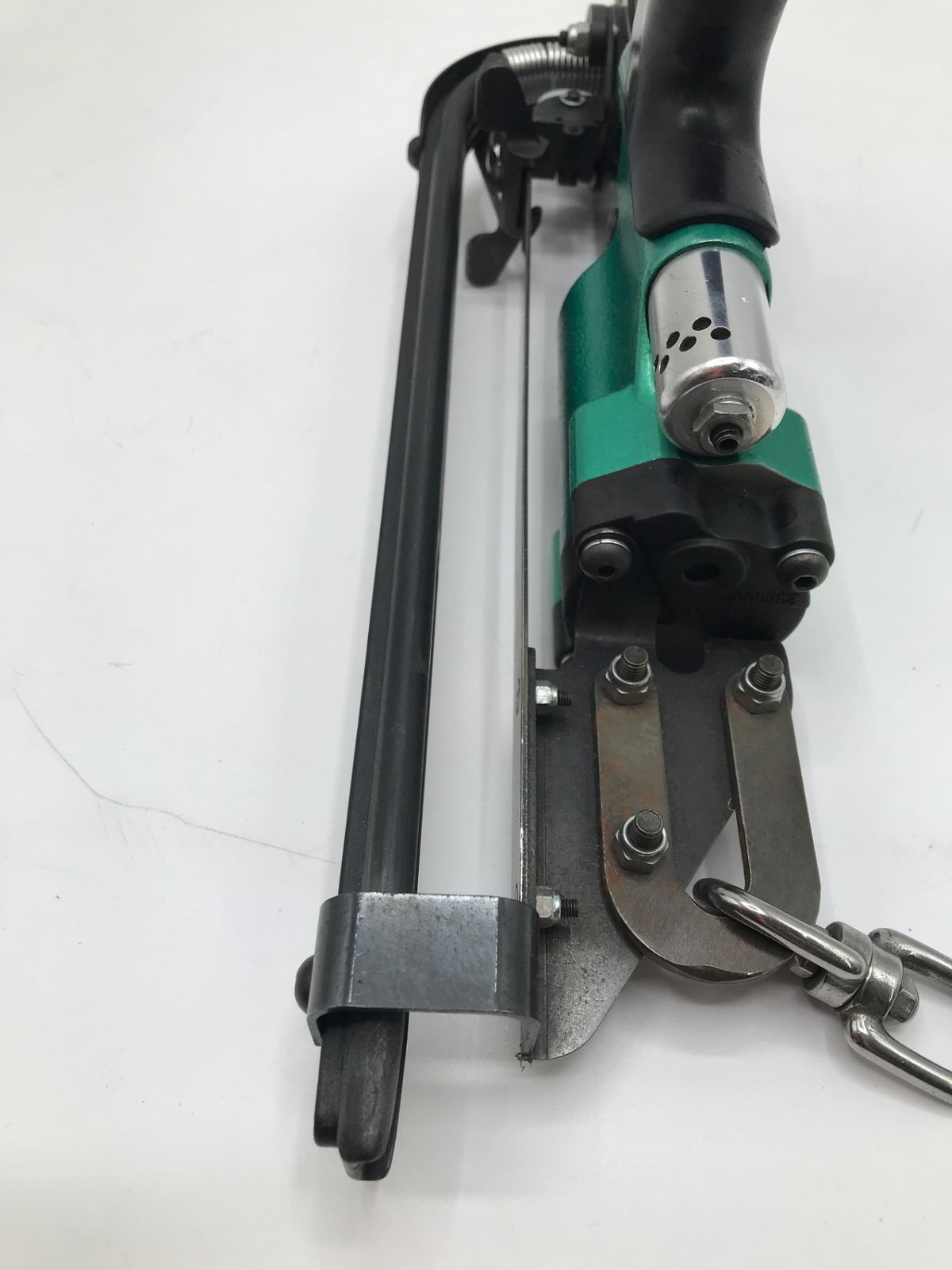 【中古品】MEIHOTECH/メイホウテック MⅡ-6W Cリンガー [IT_E8MFI][岡岩][M04] - メルカリ