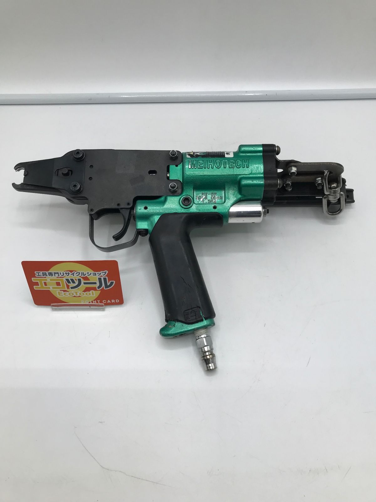 【中古品】MEIHOTECH/メイホウテック MⅡ-6W Cリンガー [IT_E8MFI][岡岩][M04] - メルカリ