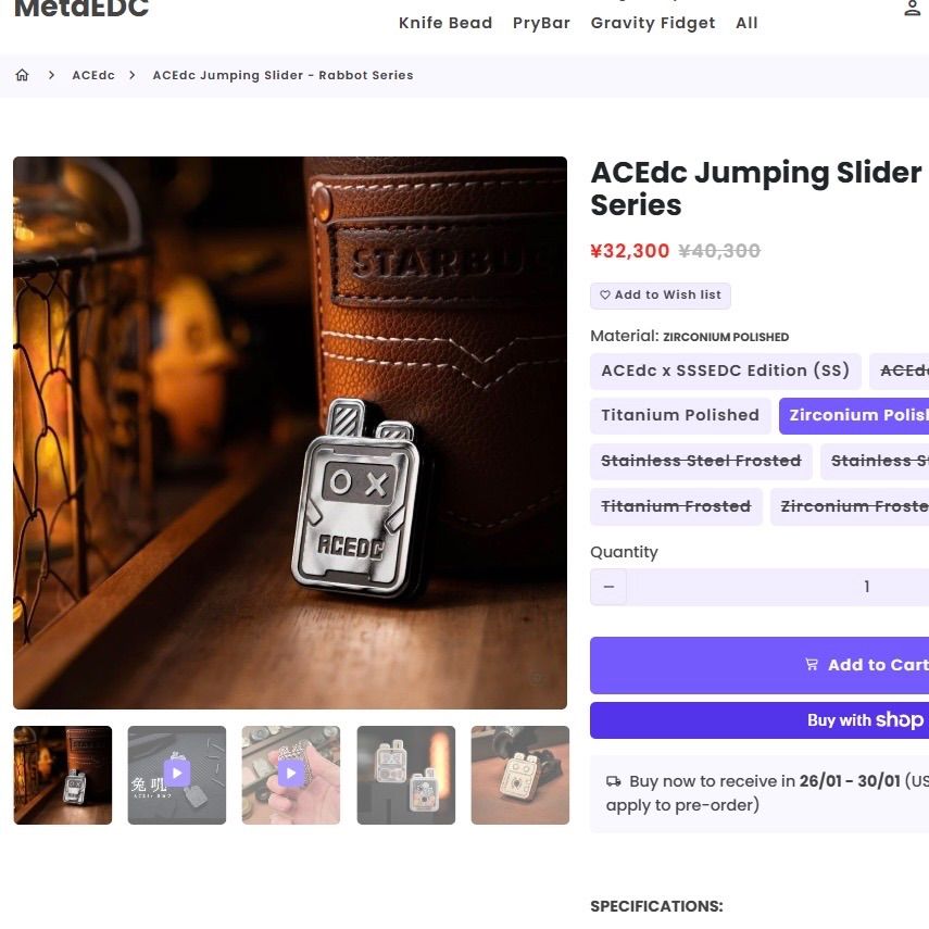 即日発送 ACEdc ジャンピングスライダー ラボットシリーズ 限定品 フィ