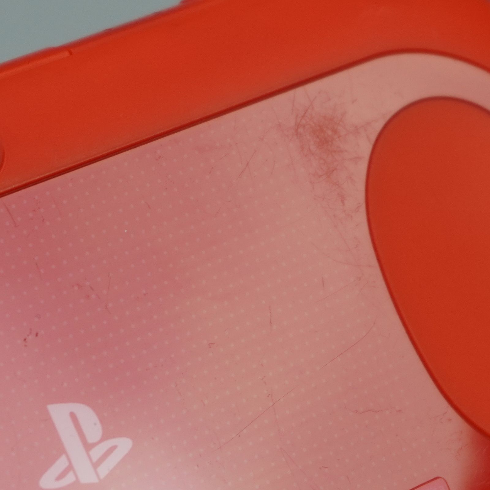 ブラック レッド