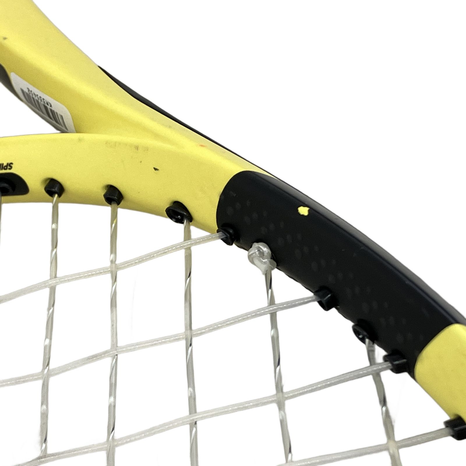 BabolaT バボラ PURE AERO TOUR 硬式テニスラケット Babolat pure aero