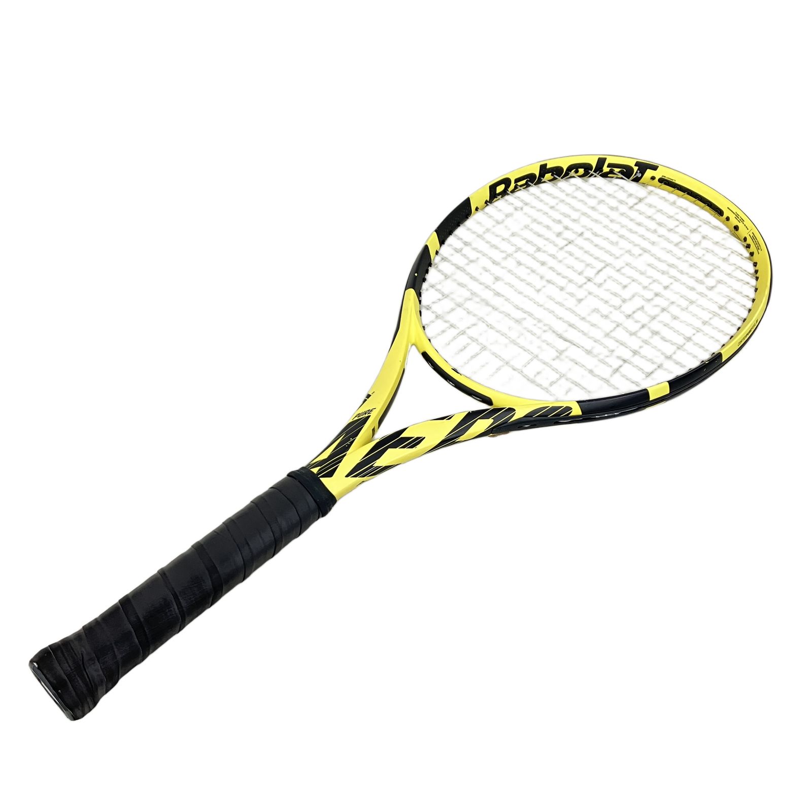 BABOLAT バボラ PURE AERO TOUR G2 硬式 テニスラケット スポーツ用品