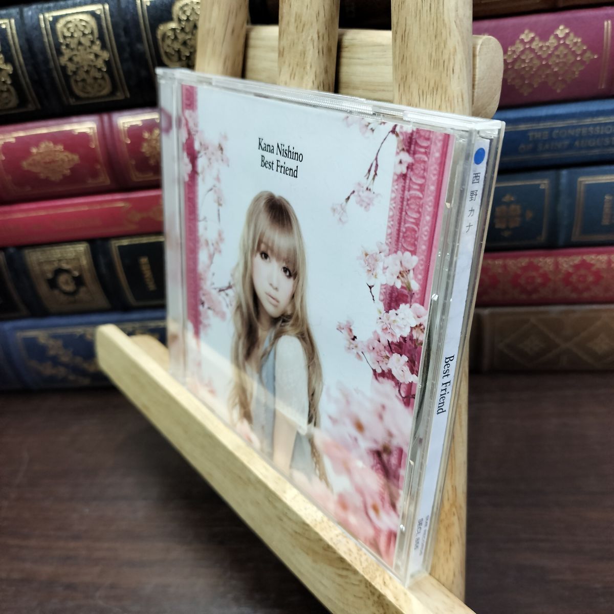 8-1 Best Friend - 西野カナ 西野カナ 240471 - メルカリ