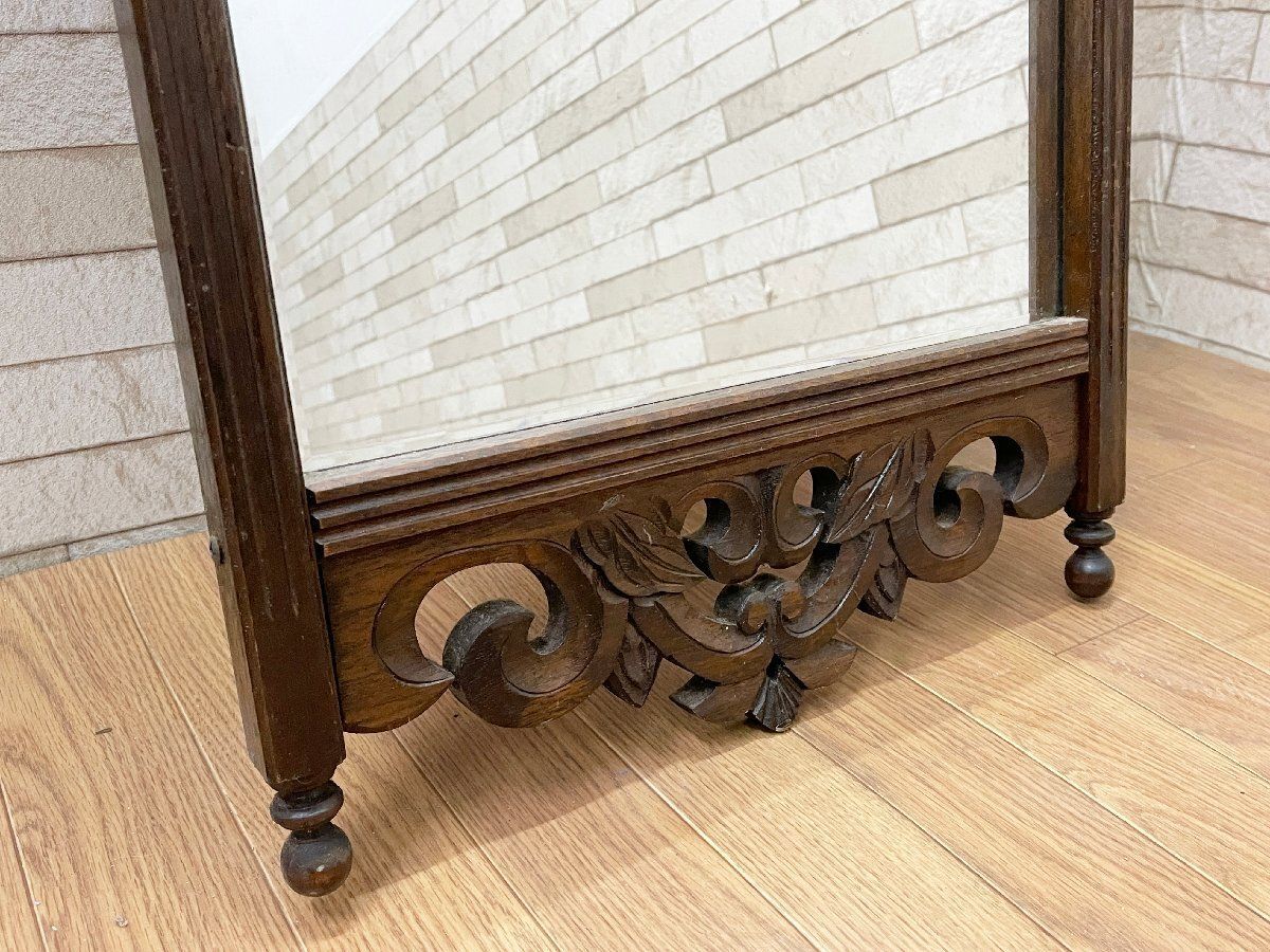 ○ハリミラー Hari Mirror ウォールミラー 壁掛けミラー 姿見 鏡