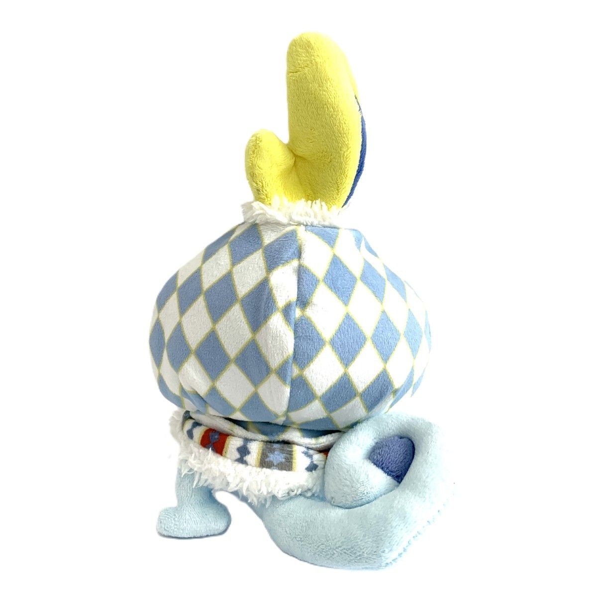 ポケモン メッソン Pokemon Christmas Wonderland ぬいぐるみ