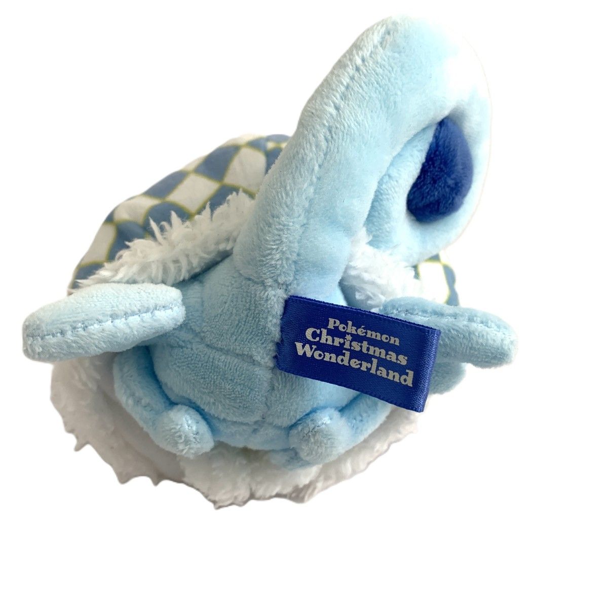 ポケモン メッソン Pokemon Christmas Wonderland ぬいぐるみ