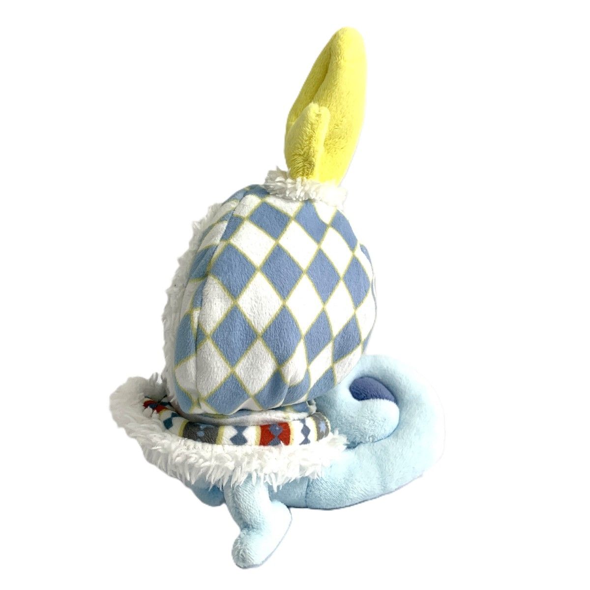 ポケモン メッソン Pokemon Christmas Wonderland ぬいぐるみ