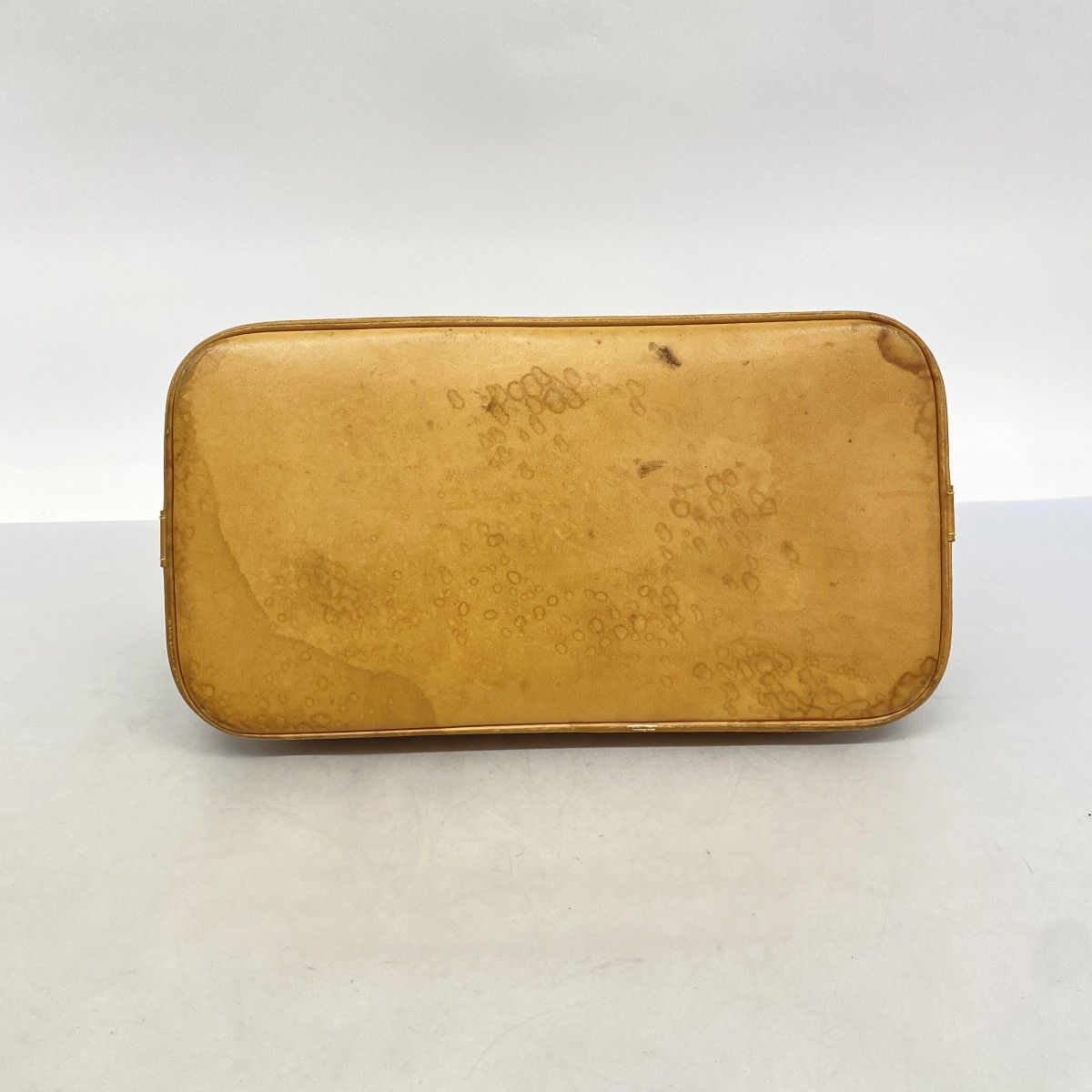 6ac2672】ルイヴィトン ハンドバッグ モノグラム アルマ M51130  