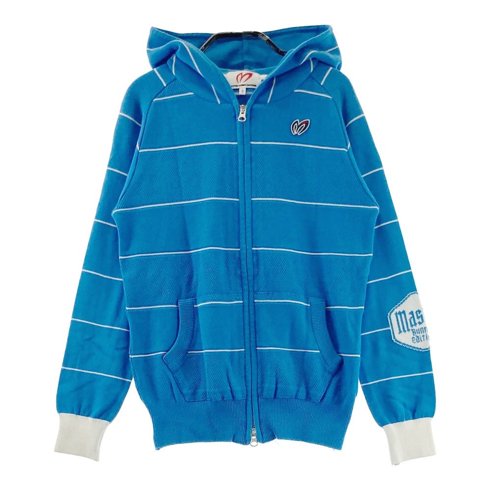 サイズ：0 MASTER BUNNY EDITION マスターバニーエディション 長袖