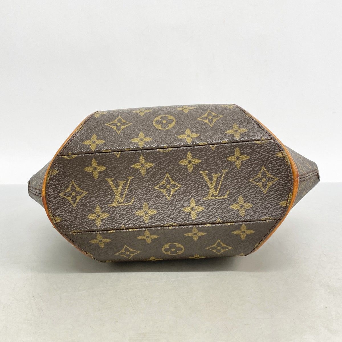 6ac2838】ルイヴィトン ハンドバッグ モノグラム エリプスPM M51127