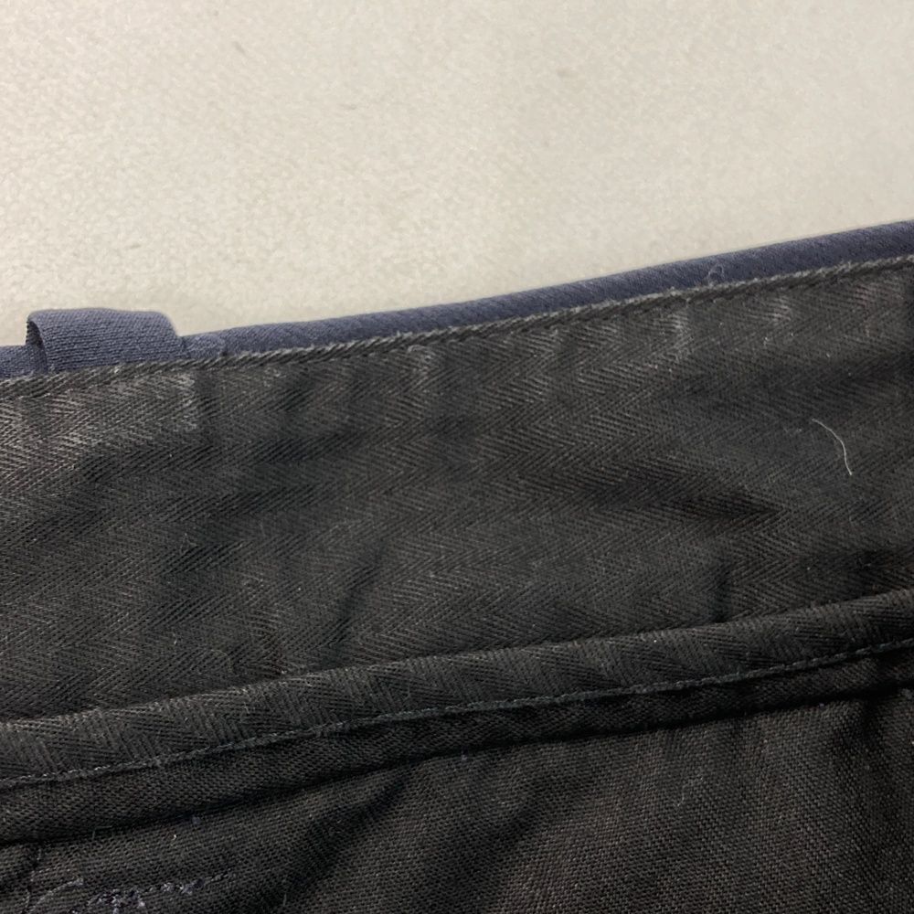 サイズ：82 G/FORE ジーフォア ストレッチパンツ ネイビー系