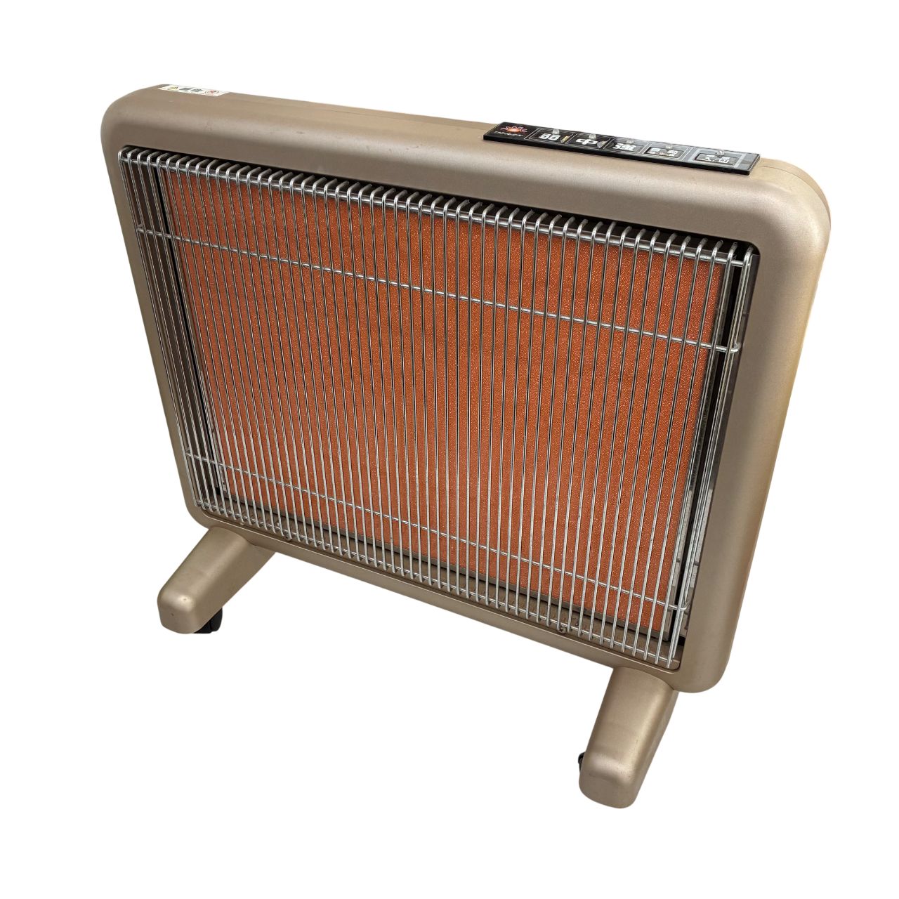 ☆日本遠赤外線 サンルミエ エクセラ7(セブン) N700L-GR - メルカリ