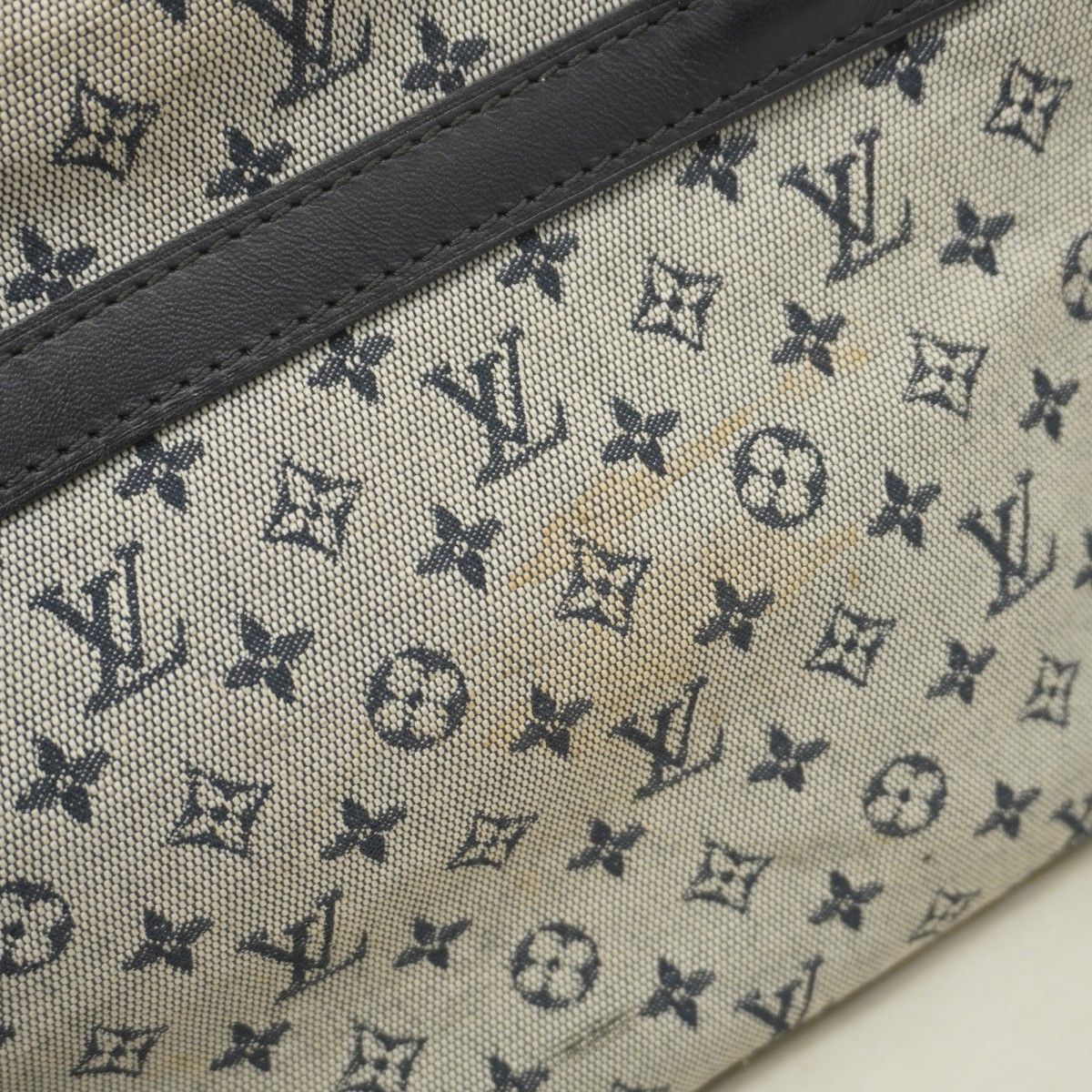 6ac3023-k】ルイヴィトン ハンドバッグ モノグラム・ミニ  