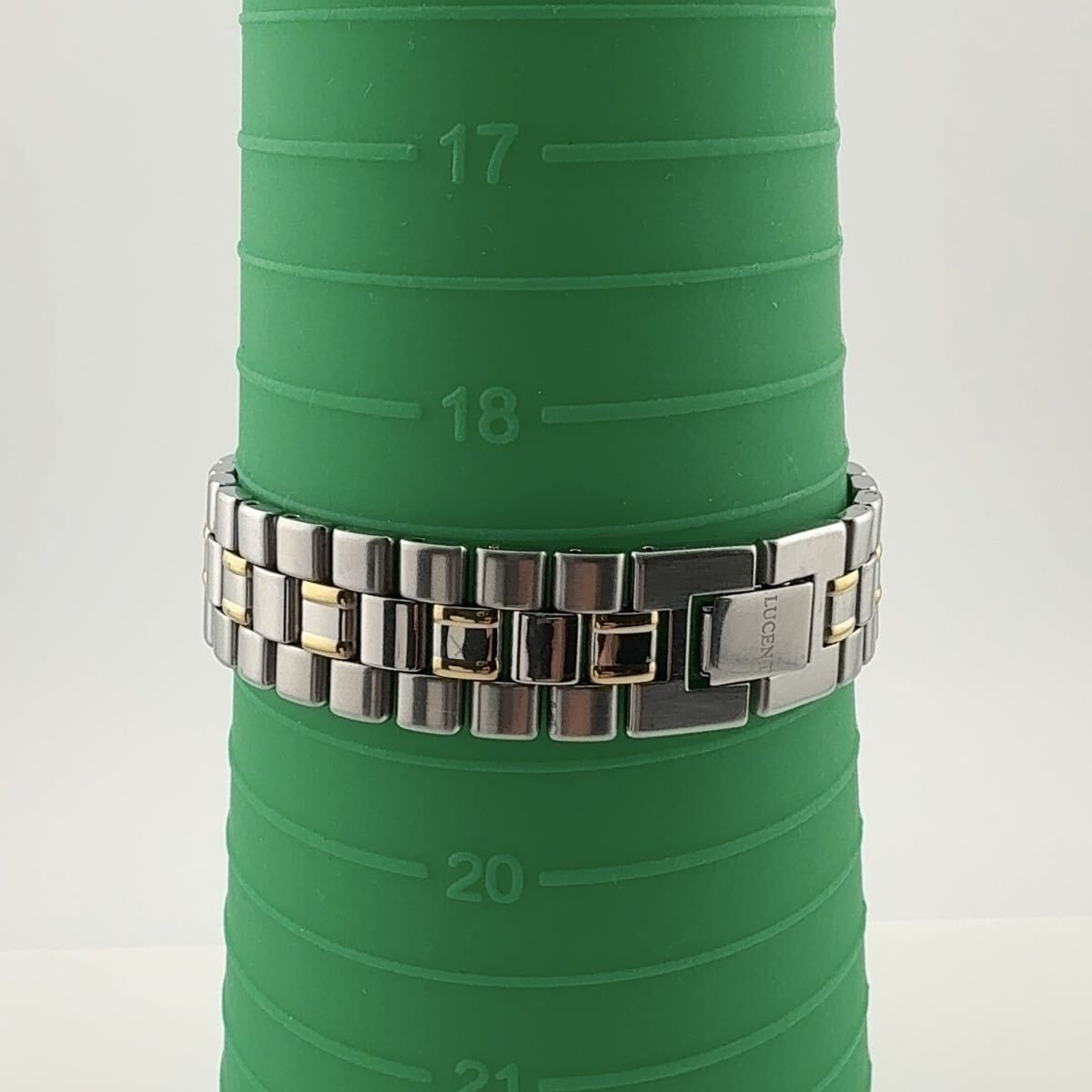 SEIKO 5E21-6B70 セイコー LUCENT ルーセント クオーツ ボーイズ 
