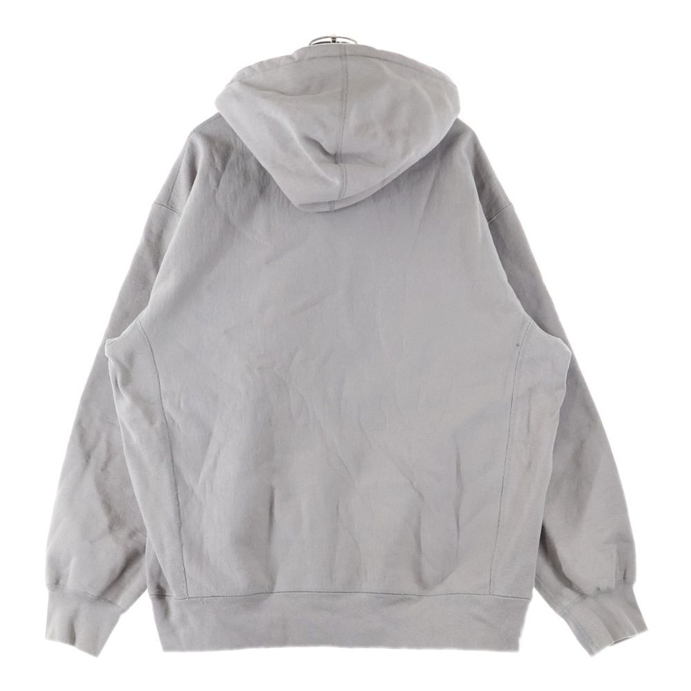 SUPREME (シュプリーム) 22SS Small Box Hooded Sweatshirt スモール 