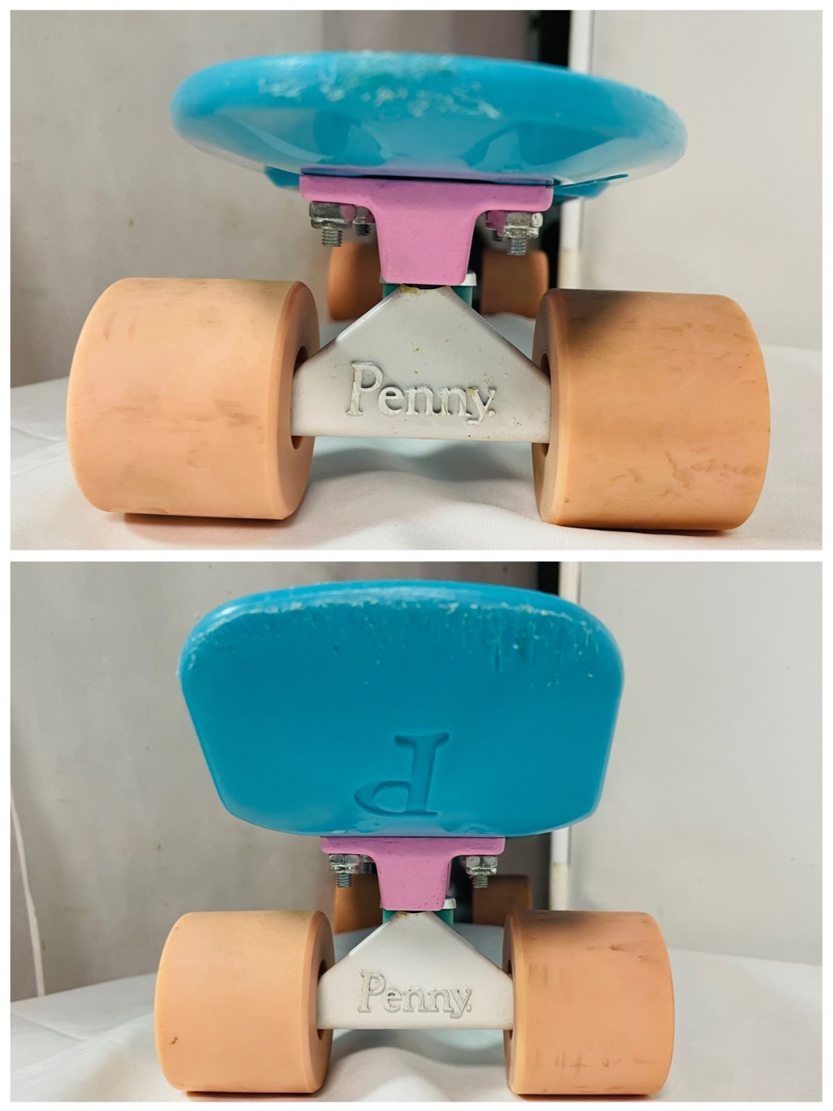 Penny ペニー スケートボード オーシャンミスト 22インチ - メルカリ