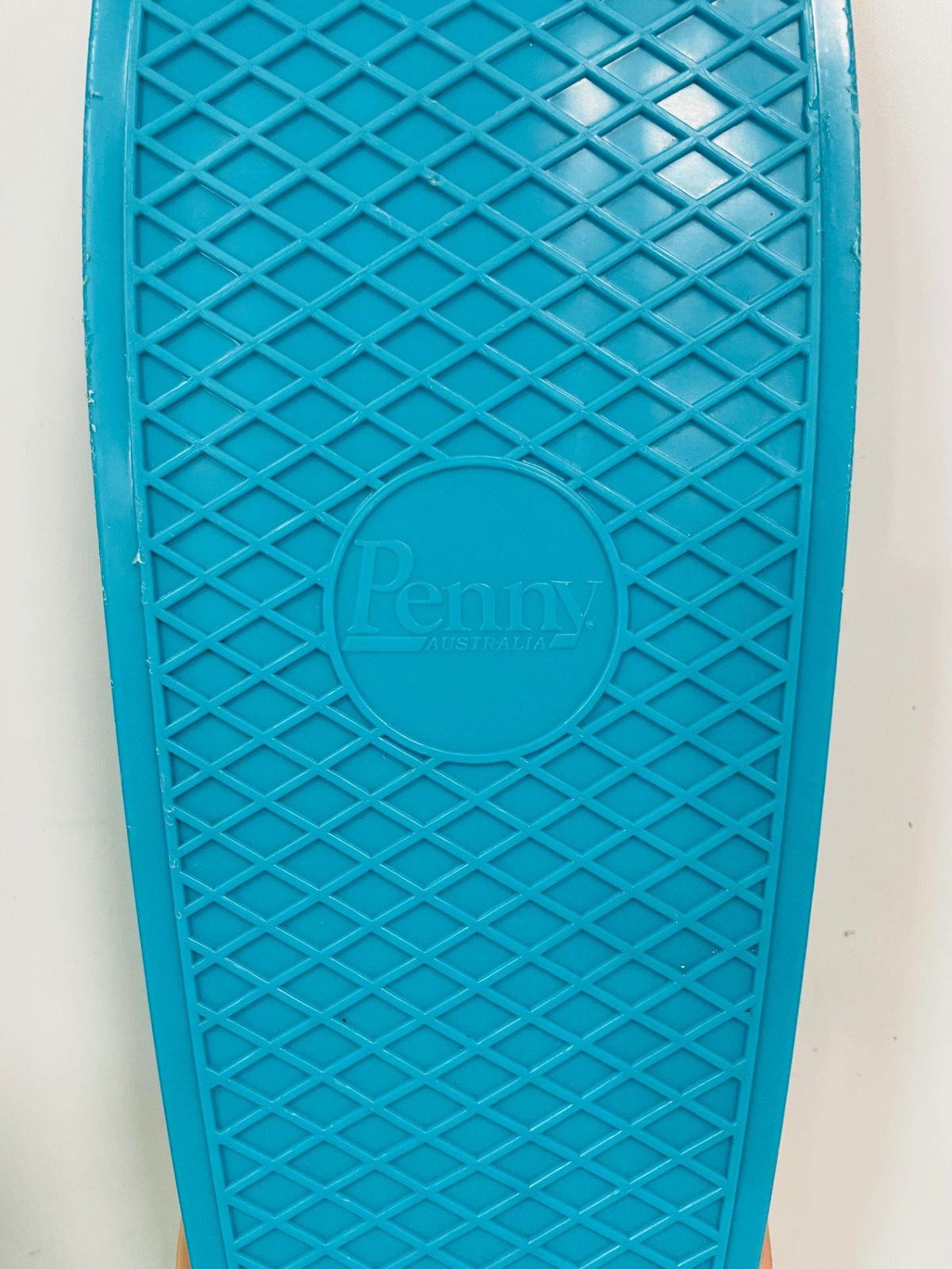 Penny ペニー スケートボード トップ オーシャンミスト 22インチ