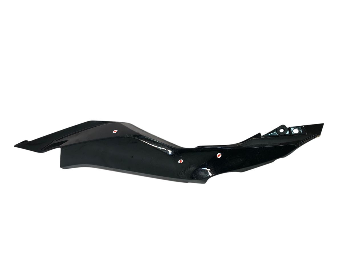 Kawasaki ZX-25R ABS ZX250E テールカウル 右 シートカウル 補修有