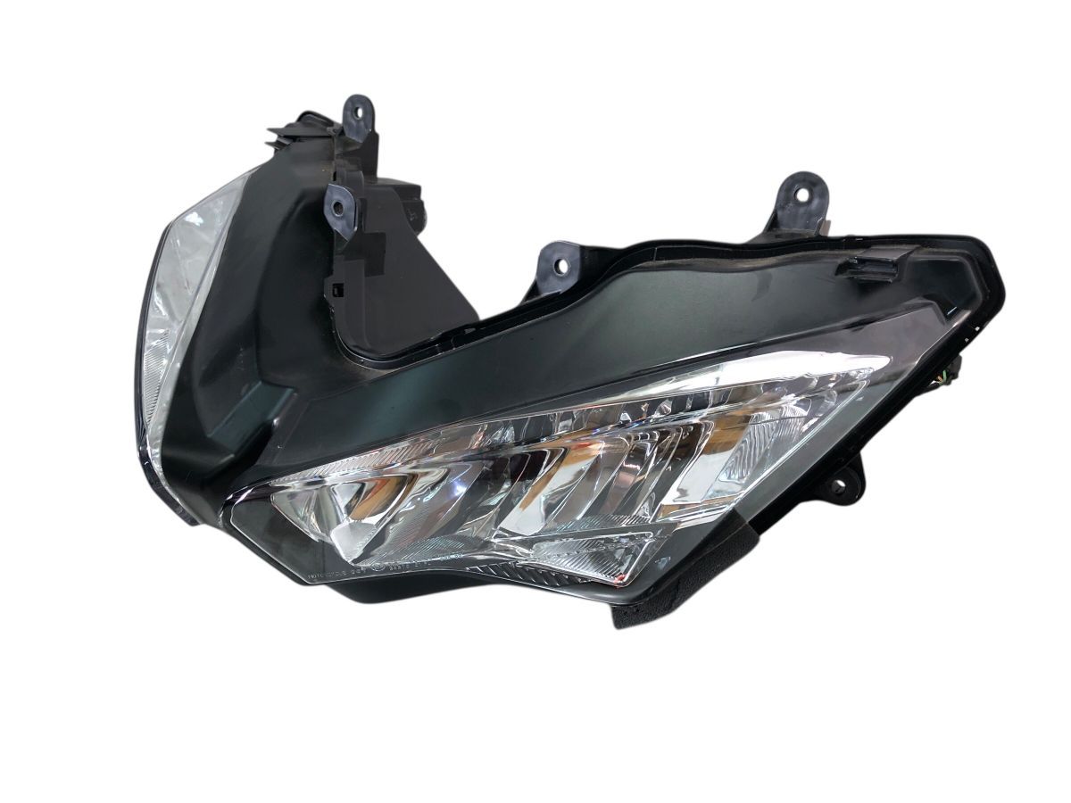 LED ヘッドライト 中古品 2026年最新】Yahoo!オークション -dio zx ヘッドライトの中古品・新品