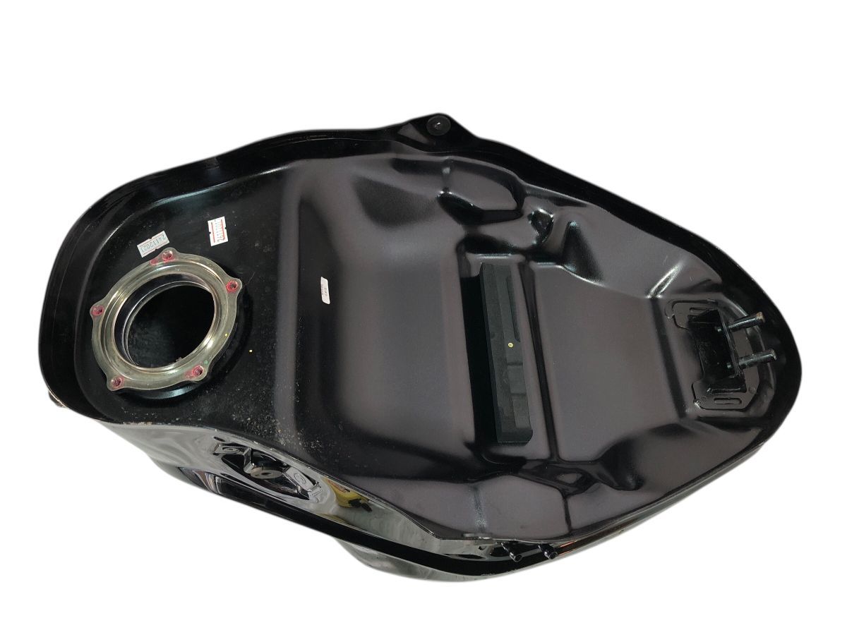 Kawasaki ZX-25R ABS ZX250E フューエルタンク 燃料タンク 漏れ穴あき