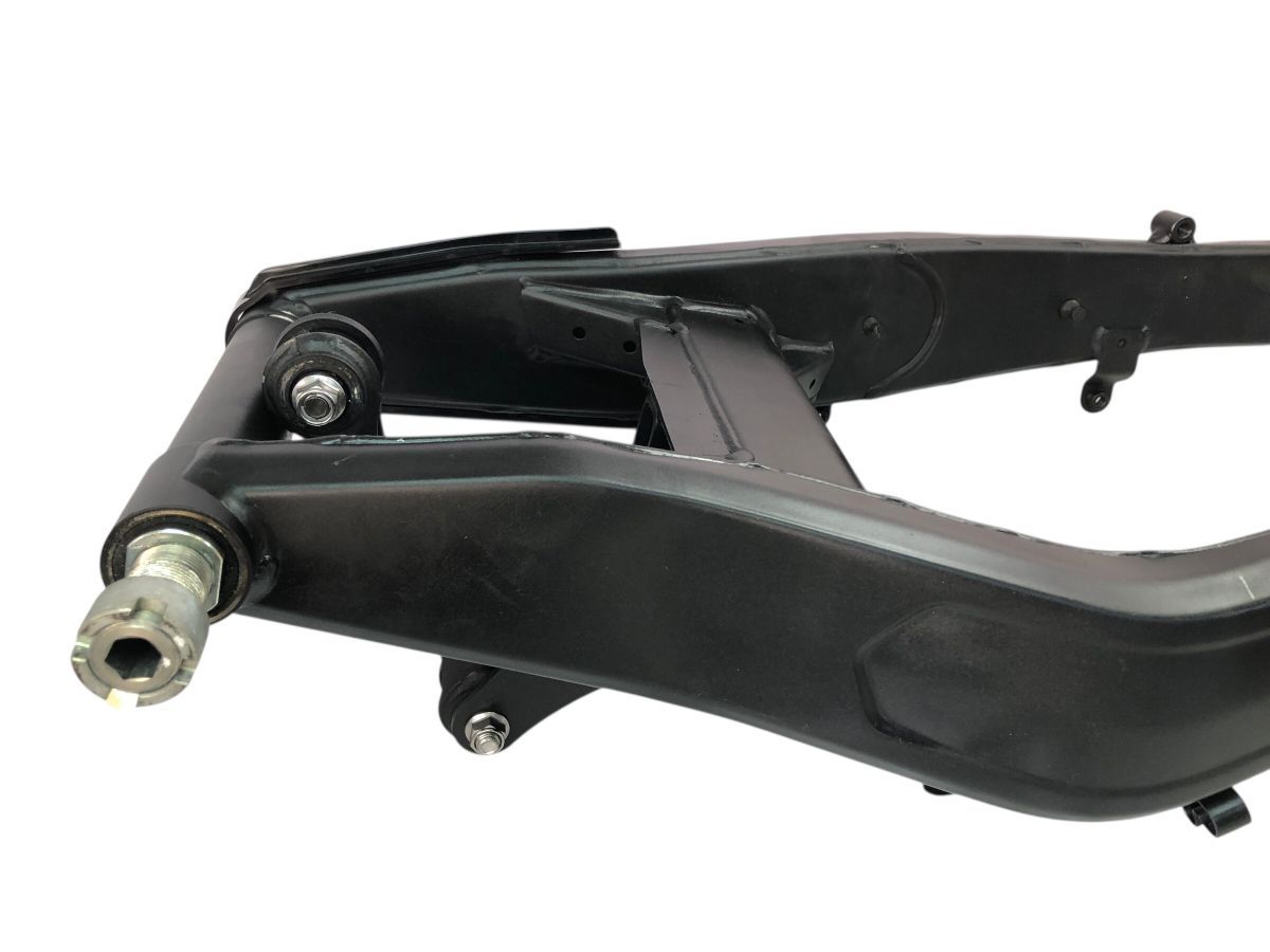 Kawasaki ZX-25R ABS ZX250E スイングアーム がり傷曲り無し 補修 流用