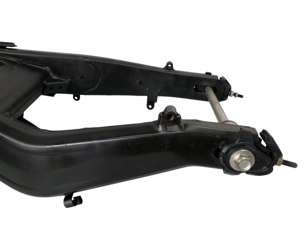 Kawasaki ZX-25R ABS ZX250E スイングアーム がり傷曲り無し 補修 流用