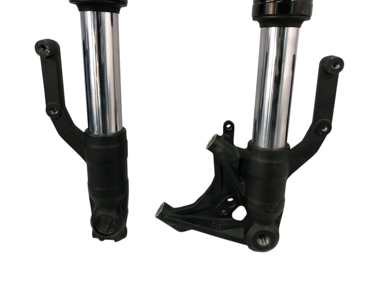 TZ250倒立フロントフォーク Yahoo!オークション -「tz250 フォーク」の落札相場・落札価格