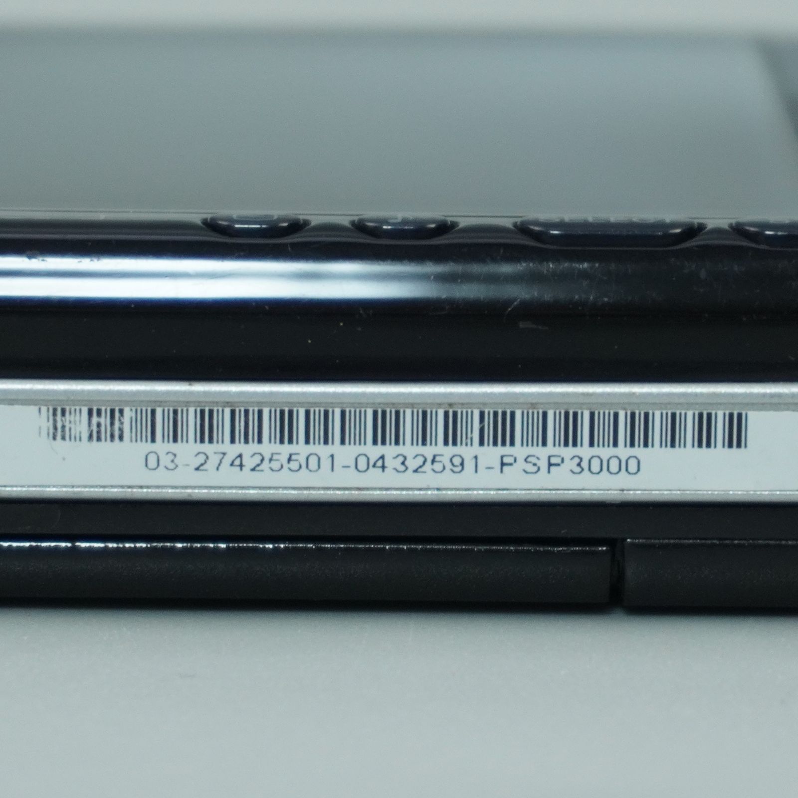  ｍ387 SONY PSP 3000 本体 ブラック 訳あり ソフト バッテリー SD 充電器付き 本体(PSP) プレイステーションポータブル(PSP)