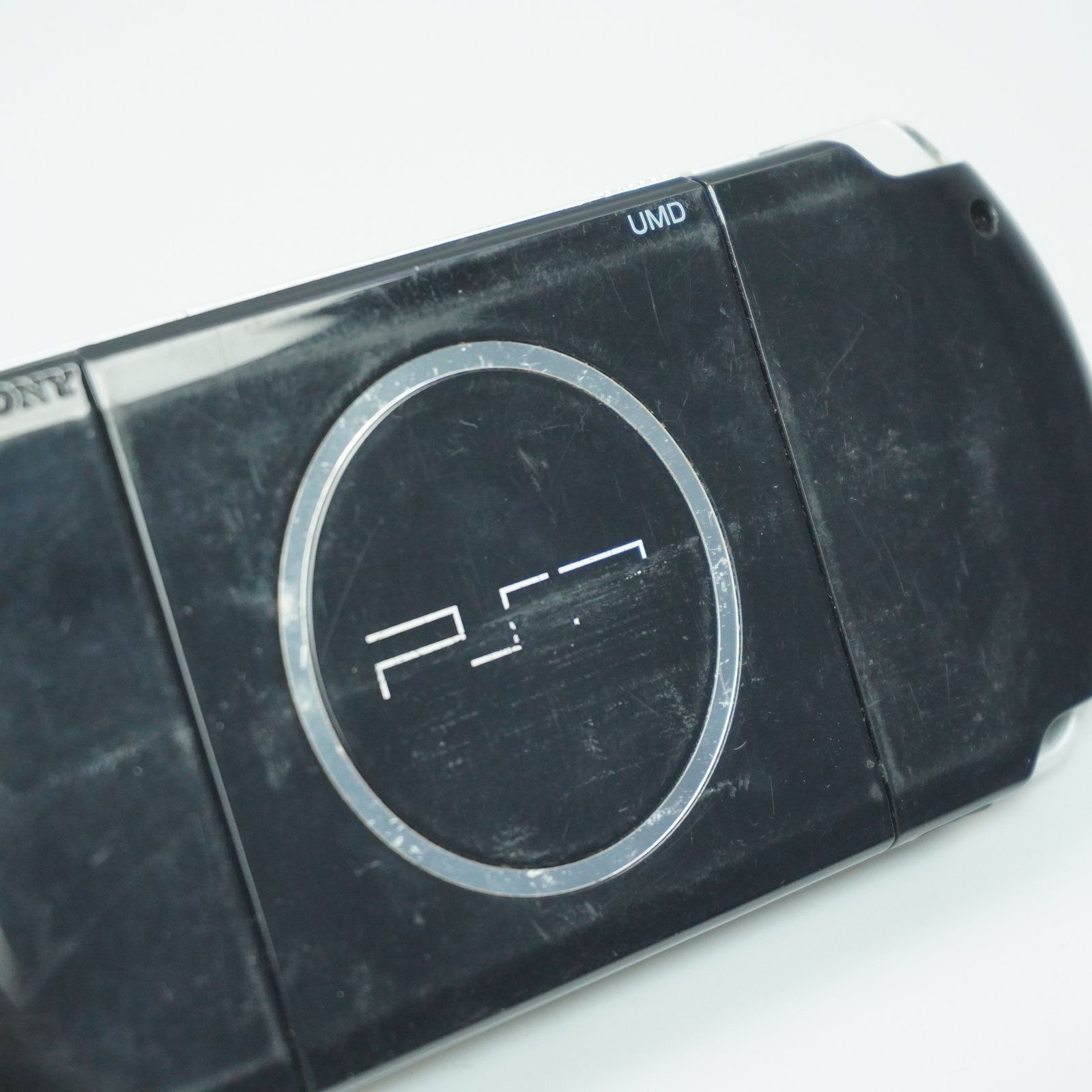 SONY PSP