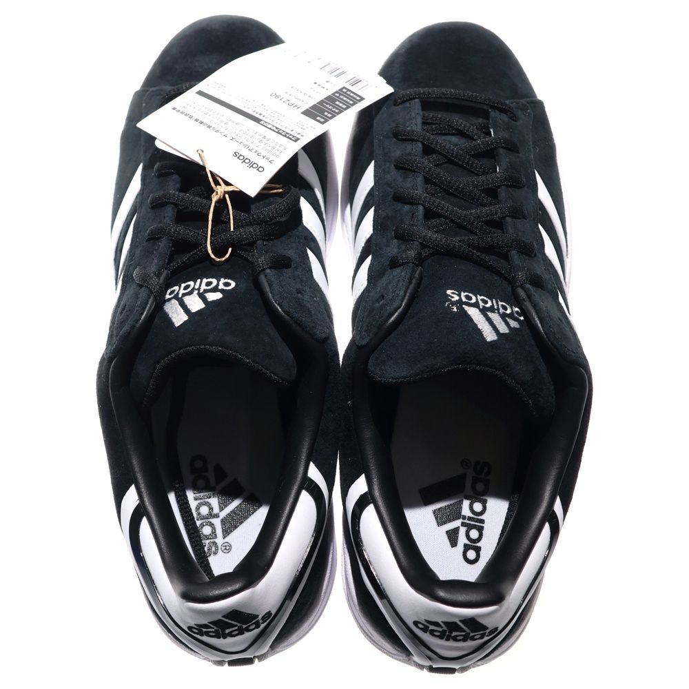 adidas (アディダス) CAMPUS S キャンパス シュプリーム ローカット 