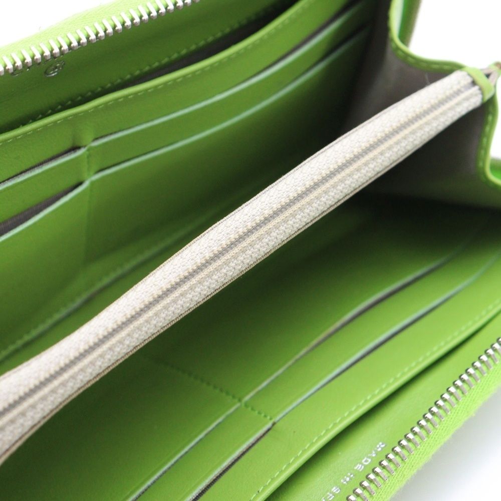 CHANEL (シャネル) ブリリアント マトラッセ パテントレザー ロング