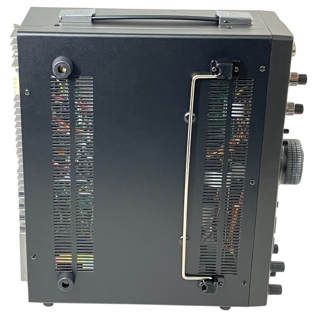 ICOM IC-736S HF/50MHz Transceiver ジャンク ICOM IC-736S HF/50MHz Transceiver ジャンク ICOM アイコム IC-736