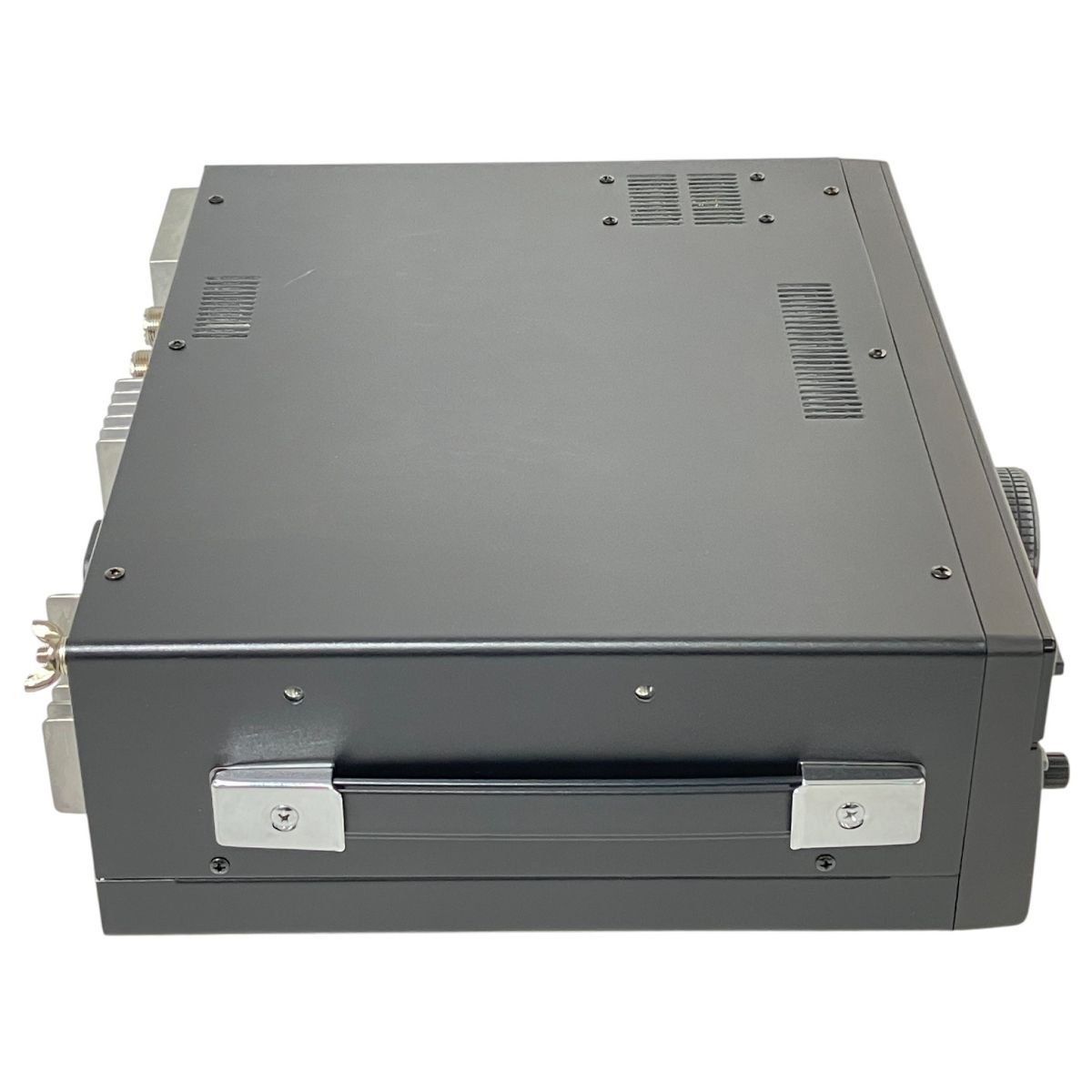 iCOM IC-736S HF/50MHz トランシーバー アマチュア無線機 ジャンク