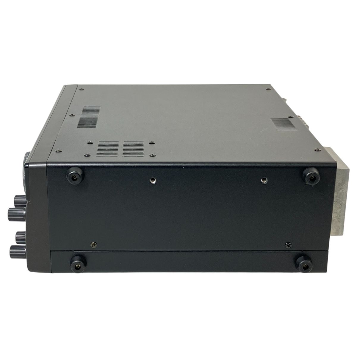 ICOM IC-736S HF/50MHz Transceiver ジャンク ICOM IC-736S HF/50MHz Transceiver ジャンク iCOM IC-736S HF/50MHz